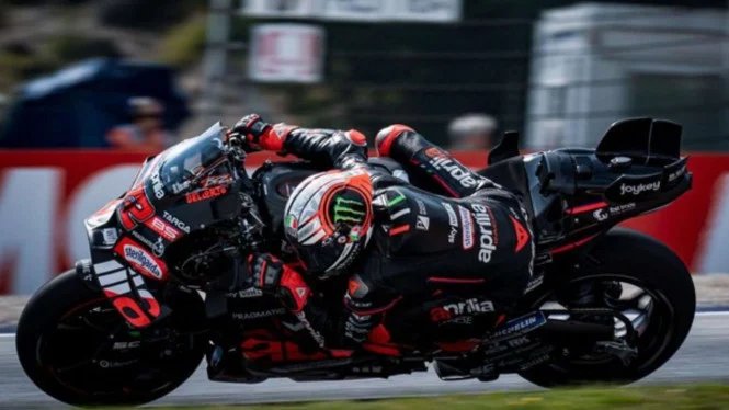 從桿位出發，Marco Bezzecchi 揭露了導致他無法贏得泰國 MotoGP 衝刺賽冠軍的致命錯誤