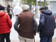 所以養老金表正在等待2026年國會的投票