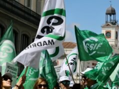 35 小時工作制將於 3 月落實到市府官員手中