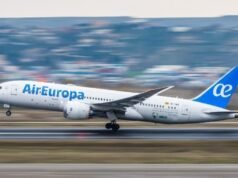 歐羅巴航空將於2月17日逐步恢復從威尼斯出發的航班