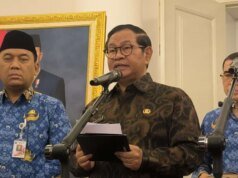 普拉莫諾希望在省級舉辦 MTQ,以便年輕人能夠加強他們的宗教價值觀