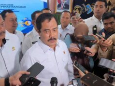 政府準備了 2,460 個社會工作犯罪場所,從療養院到伊斯蘭寄宿學校