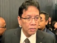 Purbaya承認為了提高稅率而努力工作到生病的地步