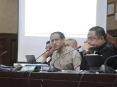 檢察官稱納迪姆涉嫌掩蓋 Chromebook 案中的資金流向