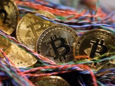 該平台向用戶虛假髮放 357 億枚比特幣