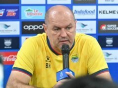 邊緣的 Persib,Hodak 相信 GBLA 對 Ratchaburi 來說可能是地獄