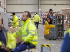 2025 年,外行人因 ERE 增加 10%,受影響人數達 41,200 人