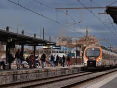 障礙將於今年 2 月 5 日再次穿過魯維並穿過巴塞羅那港附近的嘉利達 9.。