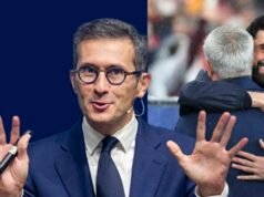 弗洛倫蒂諾知道的是要更換教練