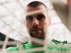 正式加盟阿賈克斯後馬丁·佩斯的誠實坦白:我很自豪