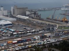 鐵路混亂使化工和物流公司的活動陷入癱瘓