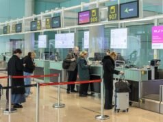 航空公司將使巴塞羅那-馬德里走廊的票價接近火車價格