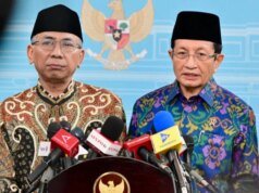 宗教事務部長表示將有一條隧道連接哈吉村和大清真寺