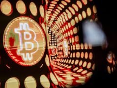 比特幣繼續下跌,抹去了特朗普上任以來的漲幅