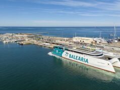 已經在慶祝德尼亞海洋恢復項目的成果