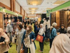 Mandiri銀行鼓勵創意中小企業挺身而出,提振草根經濟