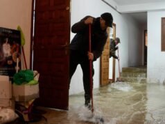 政府已同意限制格拉薩萊馬和其他 13 個受風暴「萊昂納多」影響的城市的酒店價格。