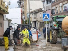 西班牙南部和葡萄牙降雨導致農業損失超30億