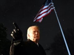 由於特朗普拒絕提供更多資金,紐約凍結了 ACS 參與的計劃