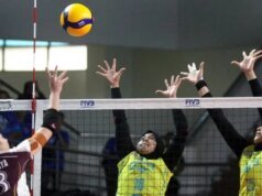 Proliga 2026 瑪瑯系列賽男女排名更新:Electric PLN Gusur Popsivo