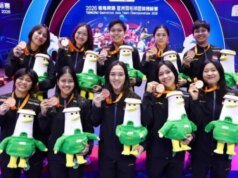 韓國隊3-0擊敗中國隊破蛋奪得BATC 2026冠軍