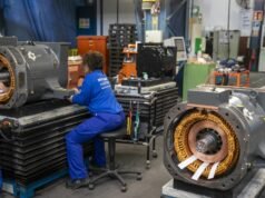 2025年加泰羅尼亞經濟增長2.7%