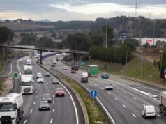 加泰隆尼亞公共道路維護工人10年減少一半