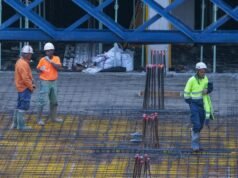 Cercle呼籲減少移民並將成長歸咎於低生產力部門