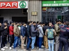 福門托警告說,移民合法化的決定可能會產生嚴重的功能障礙