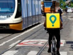 意大利子公司Glovo因涉嫌利潤輸送而應檢察官辦公室的要求進行干預。