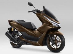 PCX 160 新品亮相,Mobnas 越南 3 億印尼盾,亮相 IIMS 2026 小型車