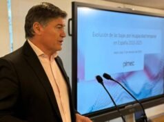 每個員工每月請一天病假