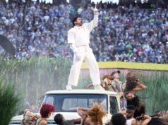 Zara y Bad Bunny,Inditex 的“達陣”