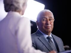 歐盟將限制歐洲對國防、太空或人工智慧等戰略領域的偏好。