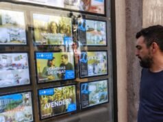 政府正在與合作夥伴合作,提出六項住房財政措施