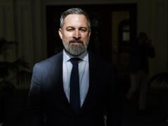 Ibex 是一家大公司和雇主,與 Vox//Pau Guardans(Cercli 未來的總裁)一起跨越了紅線?作者:馬內爾·佩雷斯