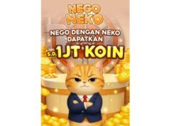什麼是Neko Neko?來Shopee體驗樂趣吧!