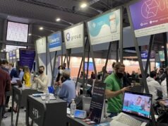 來自 TecnoCampus 的八家新創公司將在 4YFN 上展示他們的技術解決方案