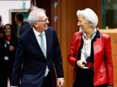 面對川普的策略,歐元集團被認為正在提升歐元的國際作用