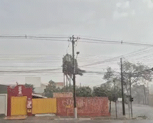 大雨襲擊格蘭德角。天氣警告持續至2月17日