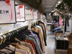 布魯塞爾正在調查謝因出售武器或兒童性行為