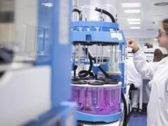 加泰隆尼亞生物醫學原理投資創歷史新高,達 5.17 億美元