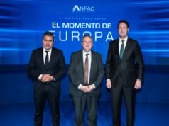 “歐洲面臨競爭對手的威脅,汽車銷量減少”