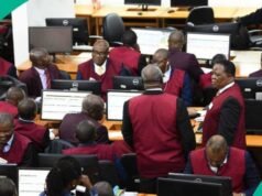 新周首日股市維持強勁表現