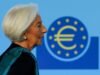 拉加德稱結束歐洲央行任期是一種恥辱