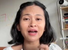 泰亞斯被政府列入黑名單,伊納拉·魯斯利並不介意他們說她搶了某人的丈夫