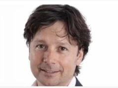 英國大廠ASOS聯合創辦人在泰國從陽台墜落身亡