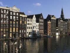 加泰隆尼亞效仿阿姆斯特丹禁止購買住房,儘管對該模式有質疑