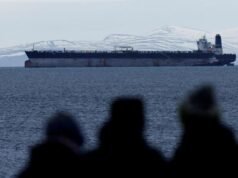 俄羅斯現在出口的化石燃料比烏克蘭戰爭前更多