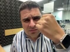 “像個男人…HIJUE***”,胡安·費利佩·卡達維德 (Juan Felipe Cadavid) 對他的一位追隨者的有力回應 – Publimetro Columbia